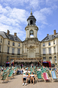 France, Rennes