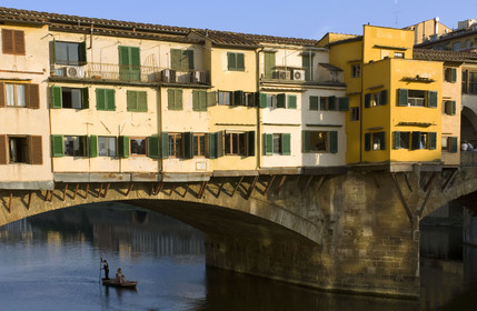 Firenze, Italia