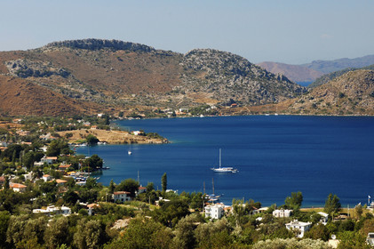 Bozburum, Turquie