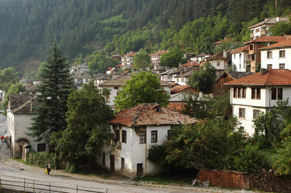 Rhodopes, Bulgarie