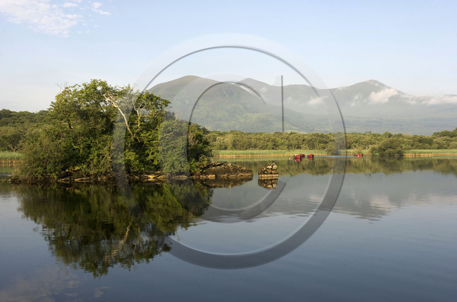 Irlande, Killarney