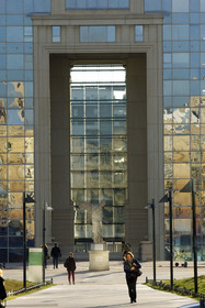 France, Montpellier