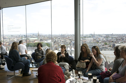 Irlande, Dublin