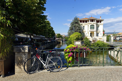 France, Sorgue