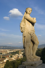 Firenze, Italia