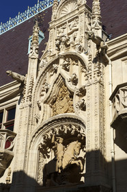 France, Nancy