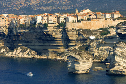Bonifacio, Corse