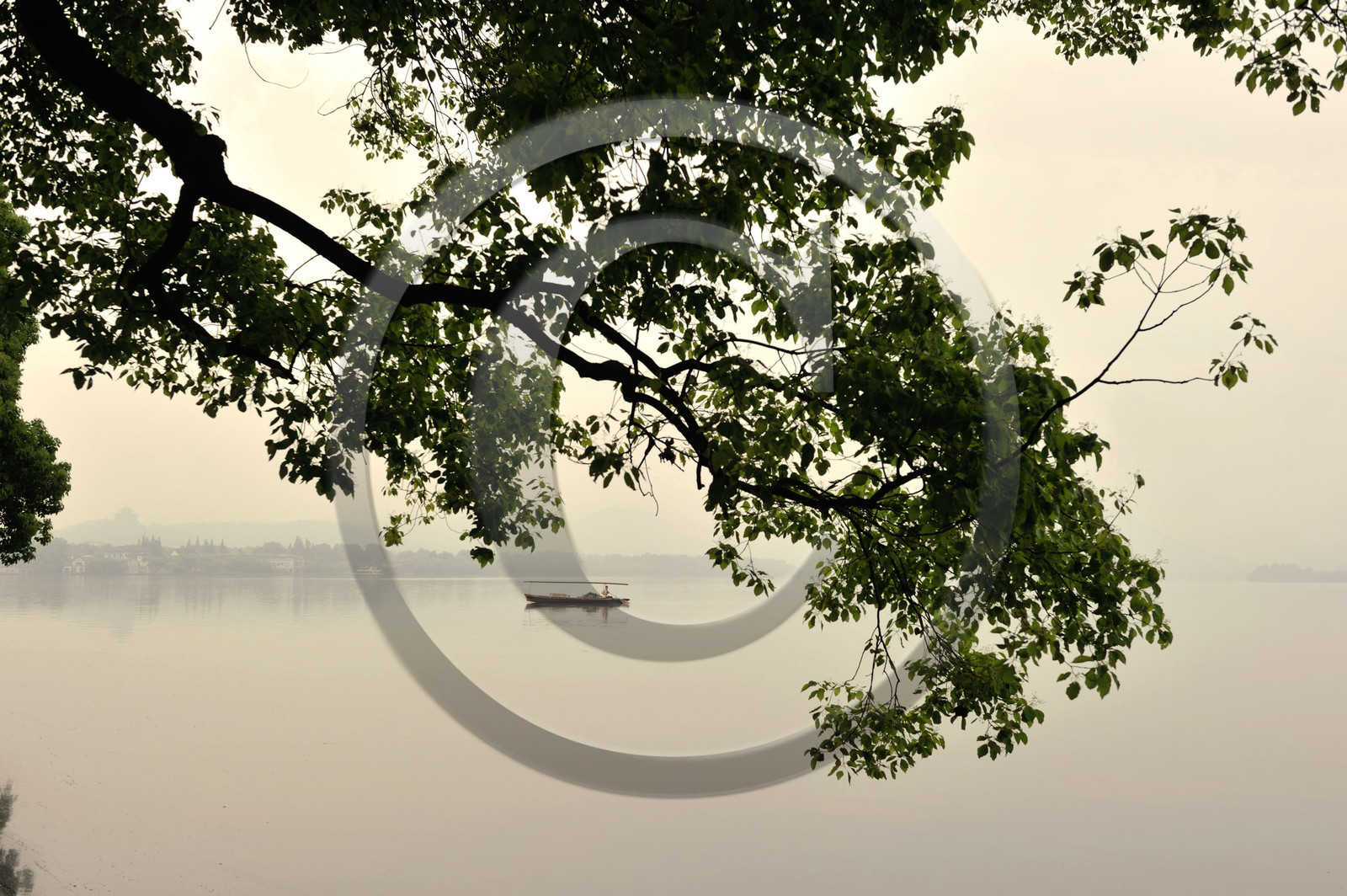 Chine, Hangzhou