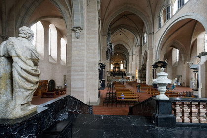 Allemagne, Trier