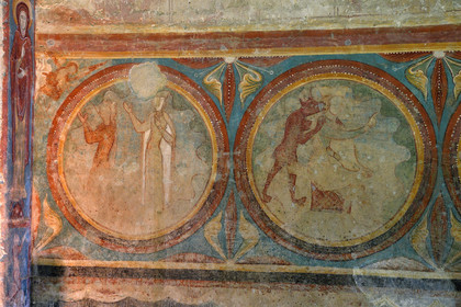 France, Saint-Emilion