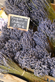 France, Mont Ventoux