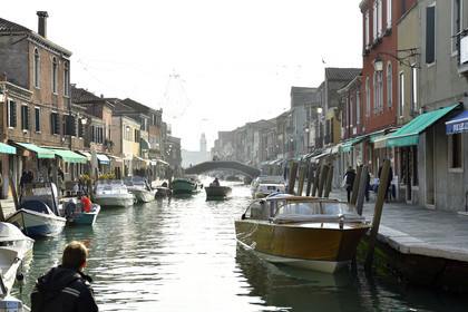 Italie, Venise