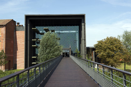 France, Mulhouse