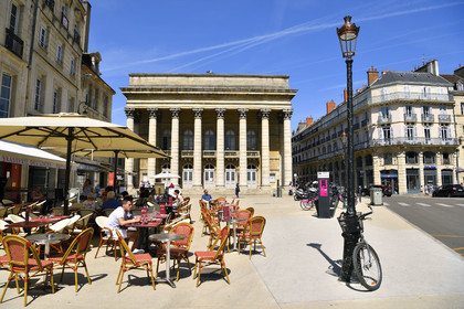 France, Dijon