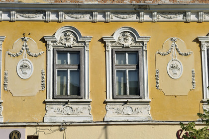 Roumanie, Sibiu
