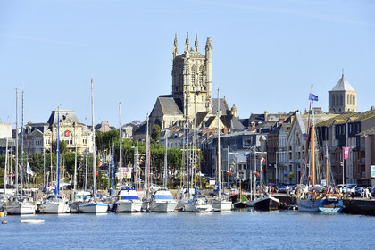 France, Fecamp