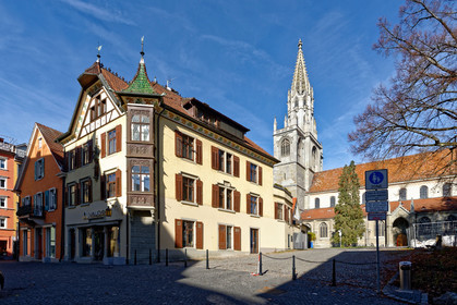 Allemagne, Konstanz