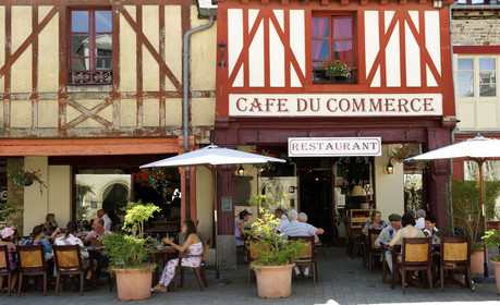 France, Bretagne