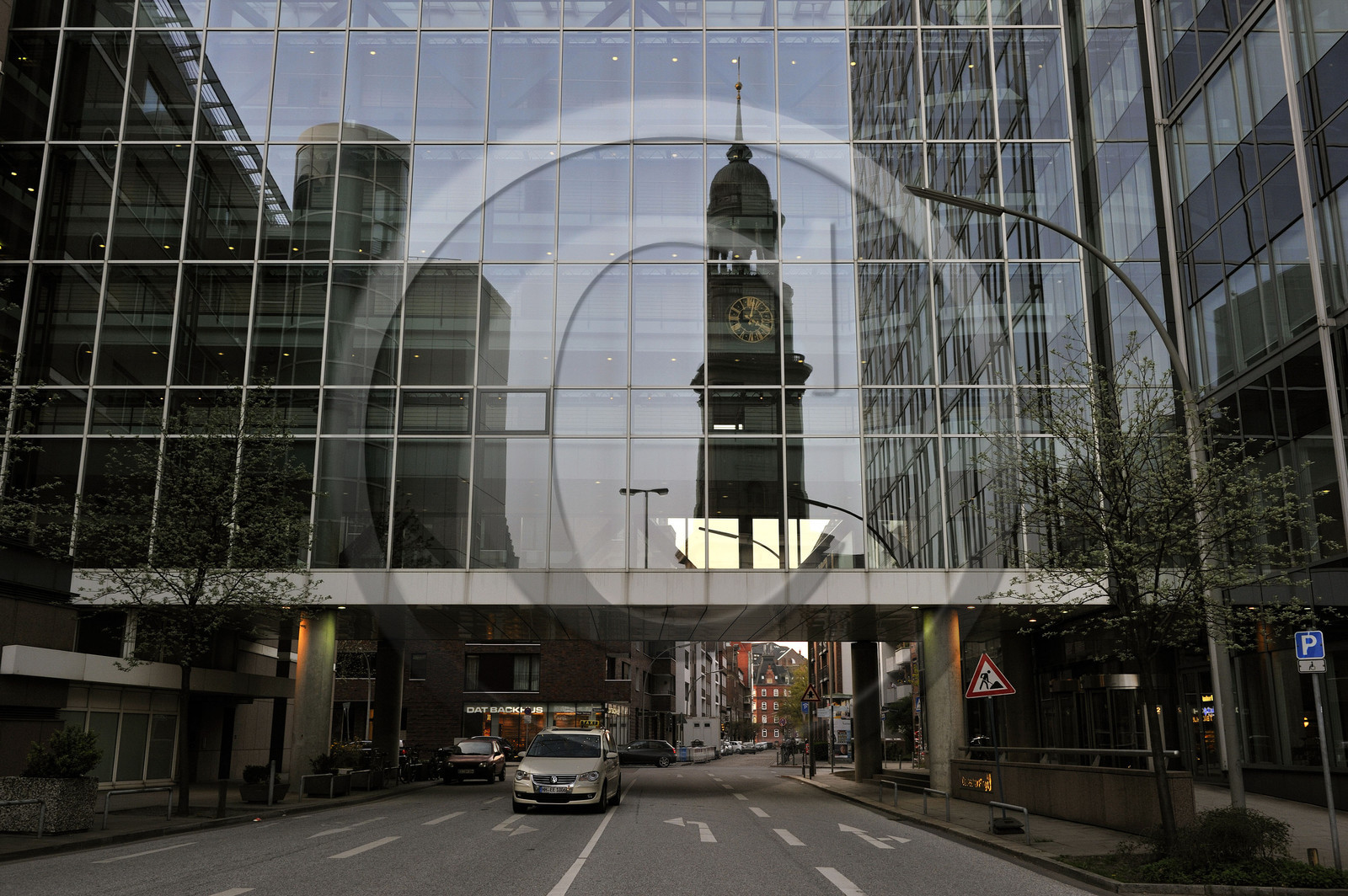 Allemagne, Hambourg
