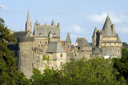 France, Bretagne