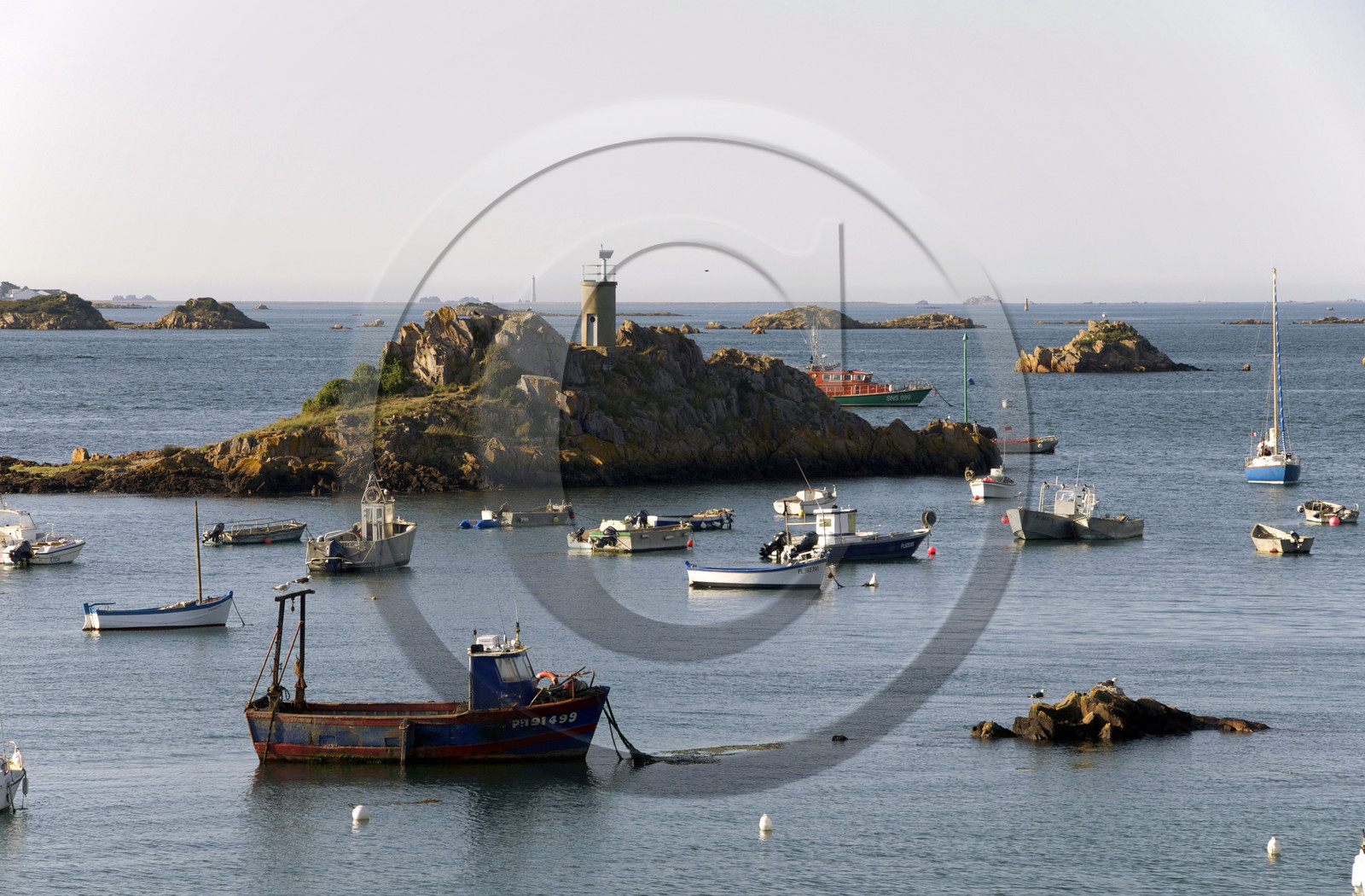 France, Bretagne