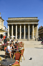 France, Dijon