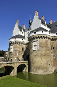 France, Nantes