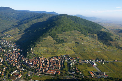 France, Kaysersberg