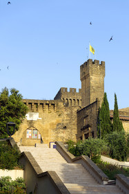 France, Salon de Provence