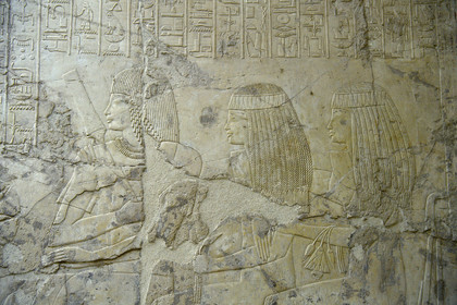 Egypte, Louxor