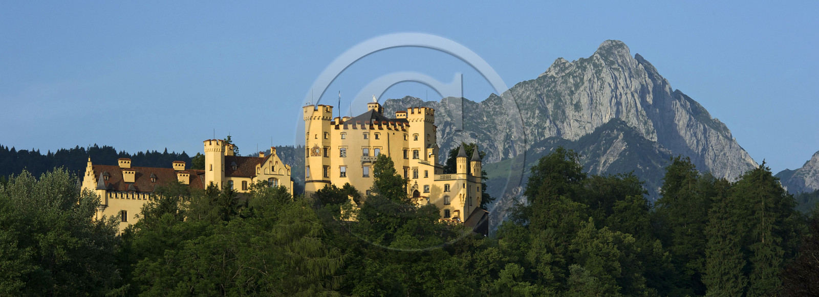Allemagne, Baviere