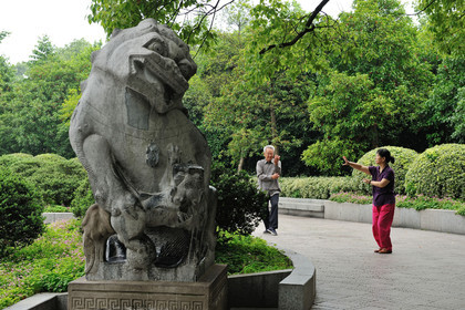Chine, Hangzhou