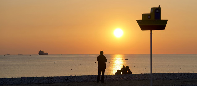 France, Le Havre