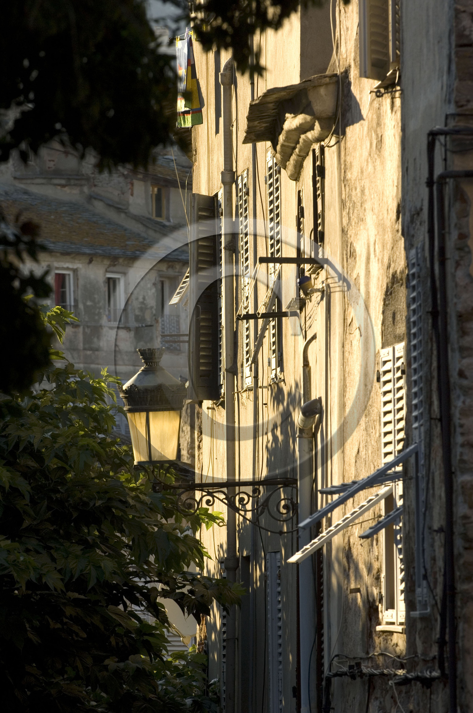 Bastia, Corse