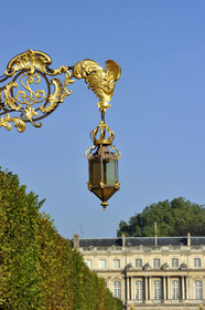 France, Nancy