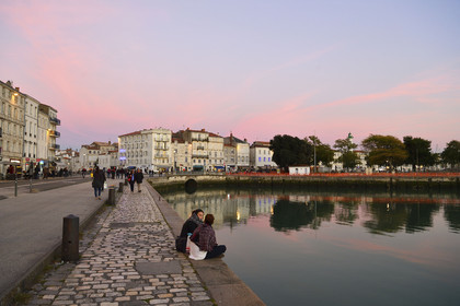 France, La Rochelle