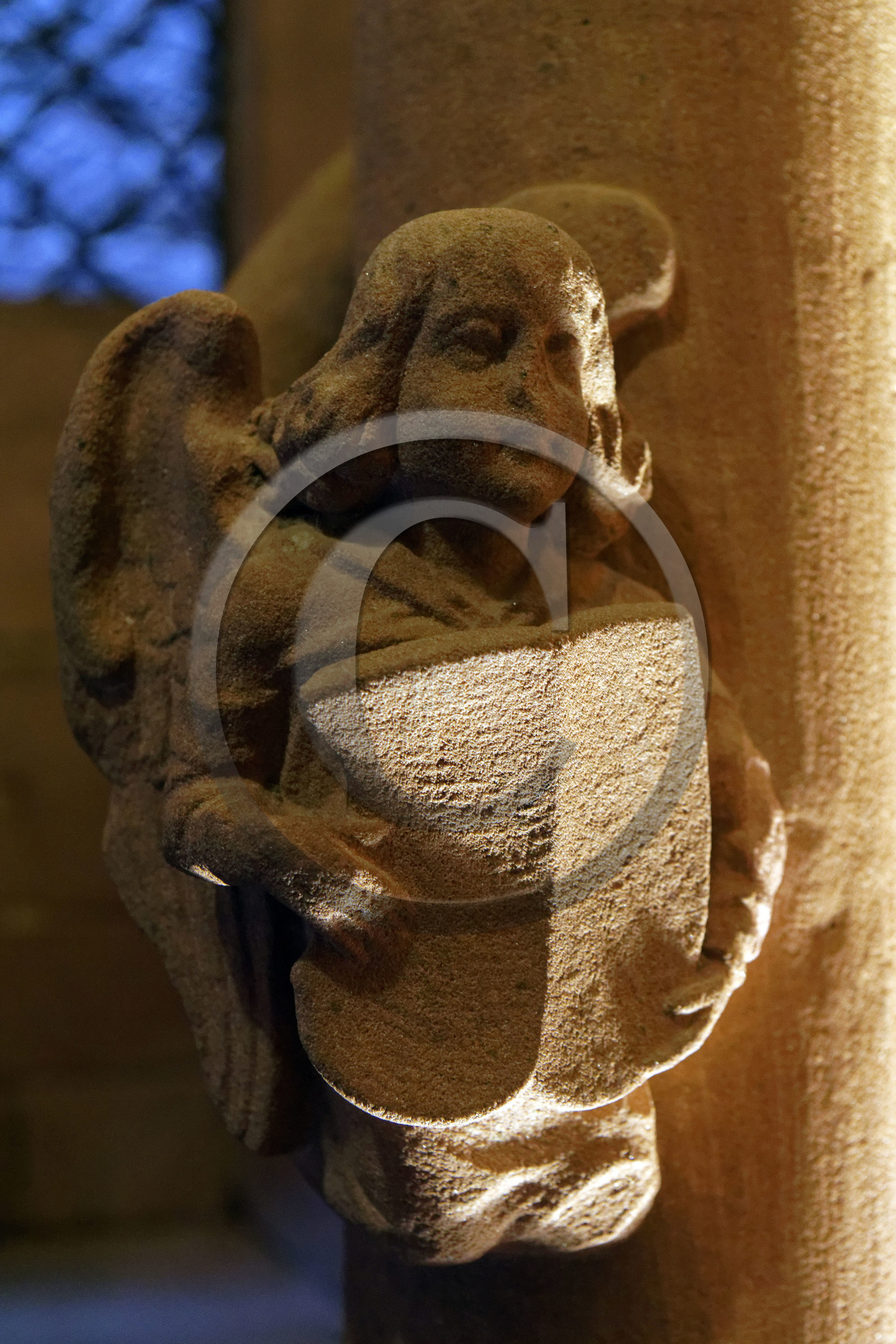 France, Haut Koenigsbourg