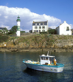 Bretagne, France