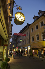 Allemagne, Freiburg
