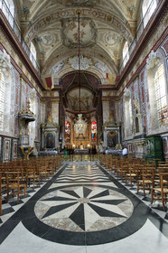 France, Nancy