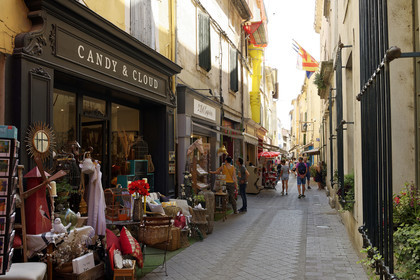 France, Sorgue