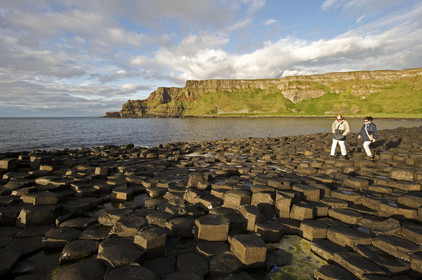 Ulster, Antrim Coast