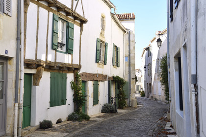 France, Ré