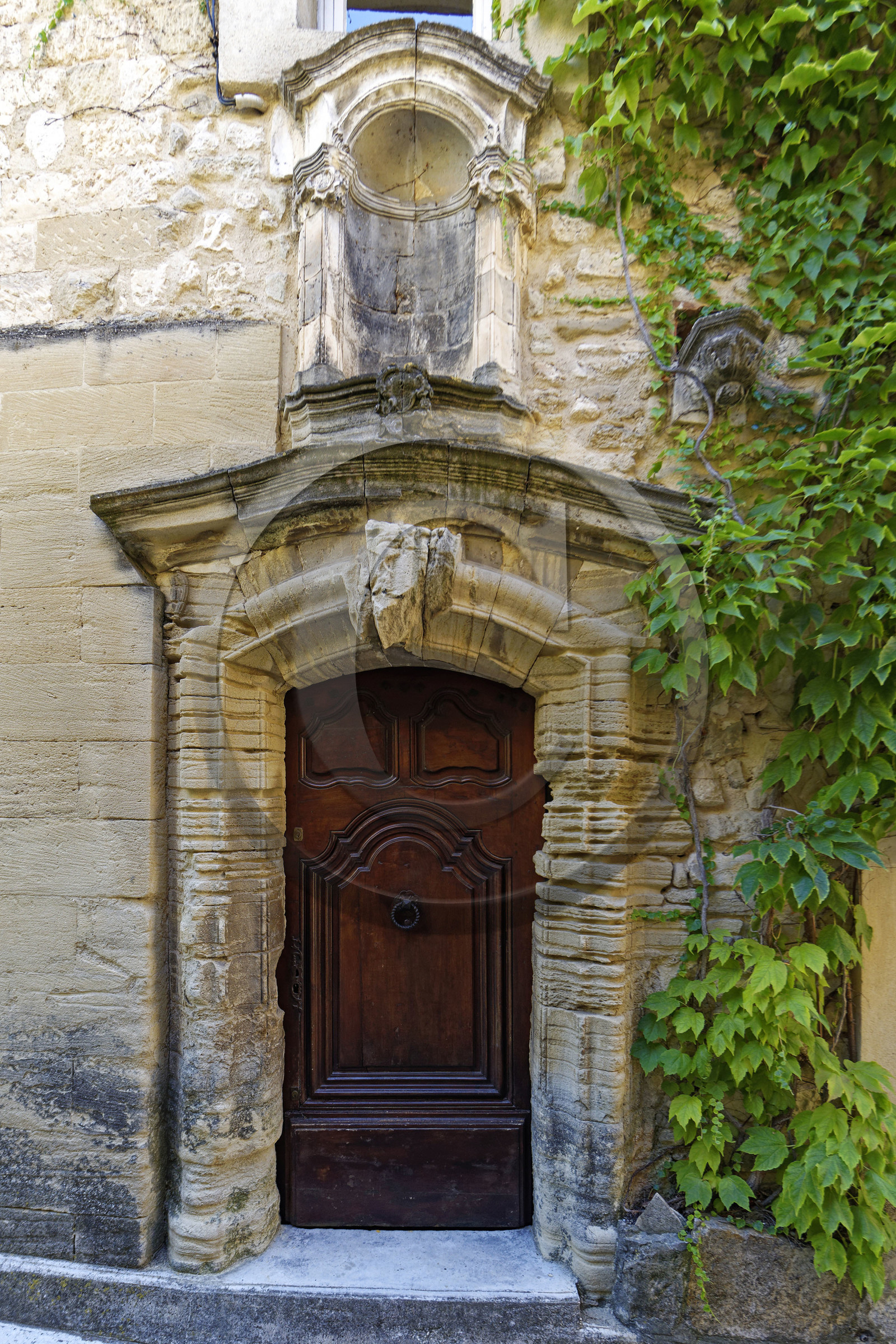 France, Venasque
