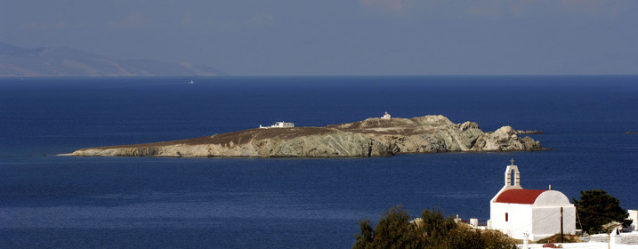 Mykonos, Grèce