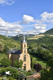 France, Peyre