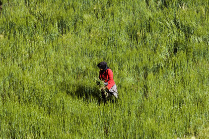 Maroc, Ait Benhaddou