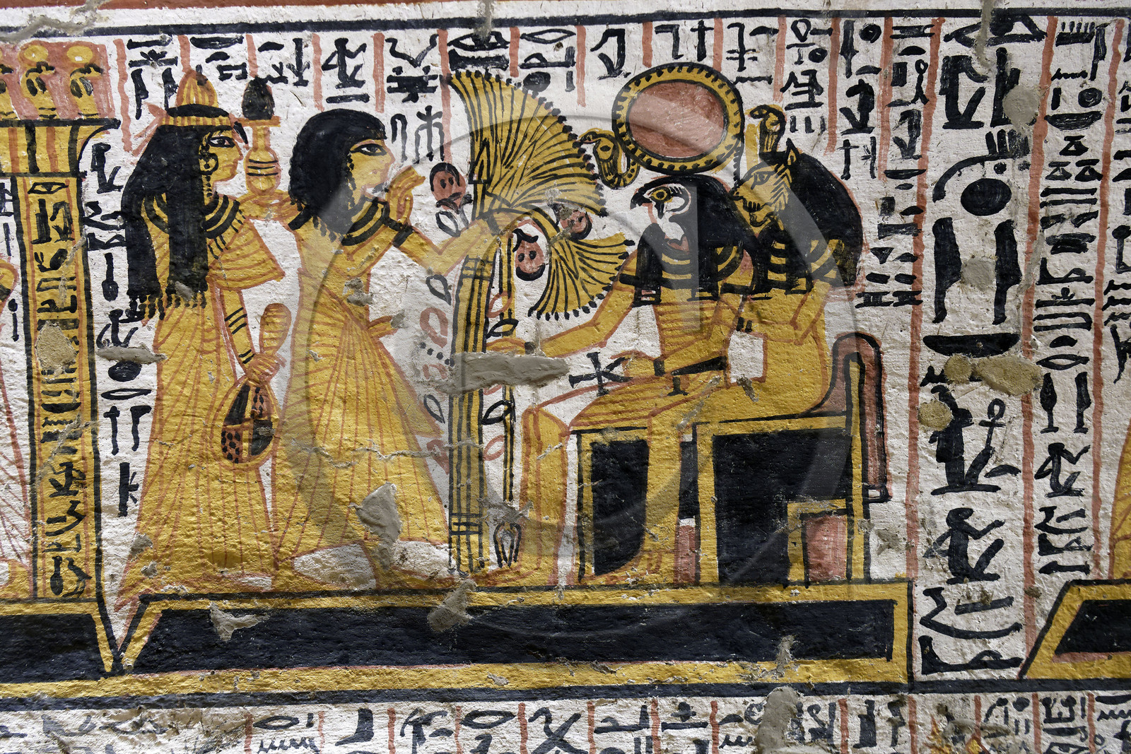 Egypte, Louxor
