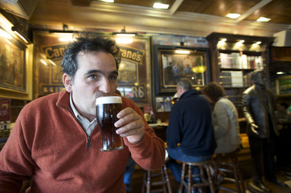 Irlande, Dublin