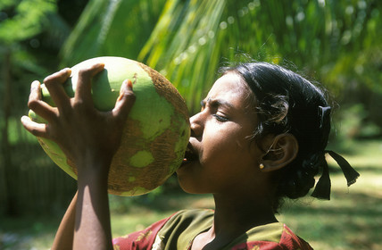SRI LANKA